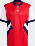 Adidas Arsenal Icon Jersey Size XS-3XL