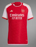 Adidas Arsenal 23/24 Home Authentic Player Version Jersey Size S/L/XL