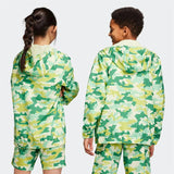 Adidas Kid's x LEGO® PLAY Windbreaker Size 128-164