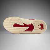 VENUM CONTENDER BOXING SHOES BOXING BOOTS EUR 40.5-44 Ruby Red Ivory