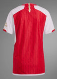 Adidas Arsenal 23/24 Home Authentic Player Version Jersey Size S/L/XL