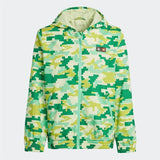 Adidas Kid's x LEGO® PLAY Windbreaker Size 128-164