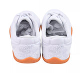 Martial Art/Kung Fu/Wushu/Tai Chi Sports Leather Training Shoes Size 27-44 2 Colours Unisex Youth Adult