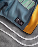 Primo Muay Thai Boxing Shorts Trinity Series S-XXL Teal