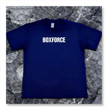 RBG Boxforce Guts & Glory T-Shirt Cotton Size M-3XL 3 Colours
