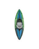 Intex Challenger K1 inflatable kayak 1 Person 274x74x33 cm Sets