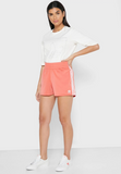Adidas Originals 3 Stripe Shorts Size 34-36