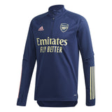 Adidas Arsenal FC 2020-21 Training Top Size XS