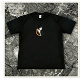 RBG Muay Thai T-Shirt Cotton Size M-3XL 3 Colours