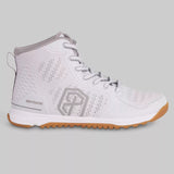 CLEARANCE SALES Women's Born Primitive Savage 1 High Top Shoes Boots EUR 37-42.5 White Gum