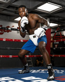 NO BOXING NO LIFE BOXING Groin Guard Steel Cup Protector M-L 2 Colours