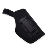 Airsoft Tactical Military Universal IWB Pistol Holster Pouch Holder 5 Colours