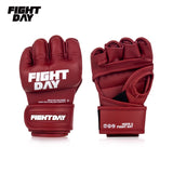 FIGHTDAY FZM01 MMA SPARRING GLOVES Size M-XL 4 Colours