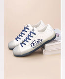 DAFU FEIYUE Classic Low-Top Canvas Sneakers Shoes Unisex Size 35-43 2 Colours