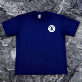 RBG Muay Thai T-Shirt Cotton Size M-3XL 3 Colours