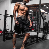 LVFT Sport Boxing Gym Quick-Dry Training Shorts Trunks M-3XL Adult 3 Colours