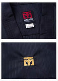 Mooto Taekwondo TKD Coaches Training Uniform Suits Adult & Junior XXXS-XXXL 2 Colours