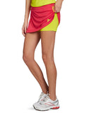 Adidas Women's Tennis Skirt response Size M-L bright pink
