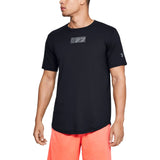 Under Armour MEN RUSH™ Legacy Windbreaker Jacke Größe S-XXL