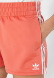 Adidas Originals 3 Stripe Shorts Size 34-36