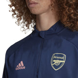 Adidas Arsenal FC 2020-21 Training Top Size XS