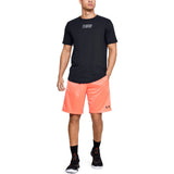 Under Armour MEN RUSH™ Legacy Windbreaker Jacke Größe S-XXL
