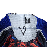 YOKKAO FIGHT TEAM CARBONFIT MUAY THAI MMA BOXING Shorts S-XXL Grau