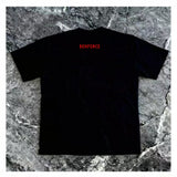 Kampfkunst Kung Fu JKD Jeet Kune Do T-Shirt Uniform Baumwolle Größe S-XXXXL Schwarz 