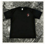RBG Muay Thai Fighter T-Shirt Cotton Size M-3XL 3 Colours