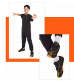 Double Star Kampfkunst/Kung Fu/Wushu/Tai Chi Sport-Trainingsschuhe/Sneakers Größe 26–46, Unisex, Jugendliche und Erwachsene!!