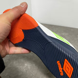 CLEARANCE SALES UMBRO POINT JNR IC INDOOR FOOTBALL BOOTS JUNIOR Eur 28-39