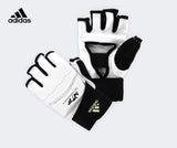 Adidas WT Approved TKD Taekwondo Fighter Gloves Unisex Size S-XL