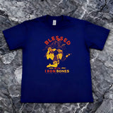 RBG Muay Thai T-Shirt Cotton Size M-3XL 3 Colours