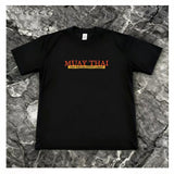 RBG Muay Thai T-Shirt Cotton Size M-3XL 3 Colours