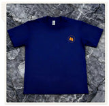 RBG Muay Thai T-Shirt Cotton Size M-3XL 3 Colours