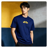 RBG Boxforce Power T-Shirt Cotton Size M-3XL 3 Colours