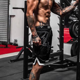 LVFT Sport Boxing Gym Quick-Dry Training Shorts Trunks M-3XL Adult 3 Colours