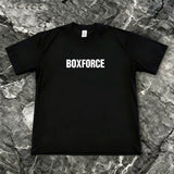 RBG Boxforce Guts & Glory T-Shirt Cotton Size M-3XL 3 Colours