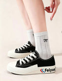 FEIYUE SHANGHAI CROSS OVER ADM Skatesport / Street Fashion / Trainingsschuhe / Sneakers Low Top Größe 34-44 Jugendliche Erwachsene LILA-BRAUN-SCHWARZ FY/H-0049