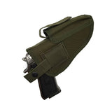 Airsoft Tactical Military Mehrzweck-Molle-Rucksack für Outdoor-Wandern, Camping, Reisen, 35 l, 5 Farben, ATB017