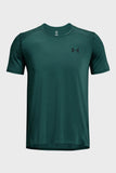 Under Armour MEN RUSH™ Legacy Windbreaker Jacke Größe S-XXL