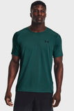 Under Armour MEN RUSH™ Legacy Windbreaker Jacke Größe S-XXL