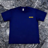 Kampfkunst Kung Fu JKD Jeet Kune Do T-Shirt Uniform Baumwolle Größe S-XXXXL Schwarz 