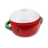 NO BOXING NO LIFE HEAVY PUNCHING PADS Size Free 30 x 13 cm 2 Colours