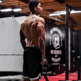 LVFT Sport Boxing Gym Quick-Dry Training Shorts Trunks M-3XL Adult 3 Colours