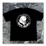 RBG Boxforce Guts & Glory T-Shirt Cotton Size M-3XL 3 Colours