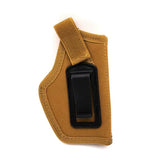 Airsoft Tactical Military Universal IWB Pistol Holster Pouch Holder 5 Colours