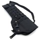 Airsoft Tactical Military Shotgun & Rifle Scabbard Gun Cases Backpack Size Free 5 Colours