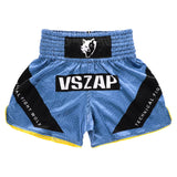 VSZAP MTS005 MUAY THAI MMA BOXING Shorts S-XXL 4 Colours