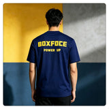 RBG Boxforce Power T-Shirt Cotton Size M-3XL 3 Colours